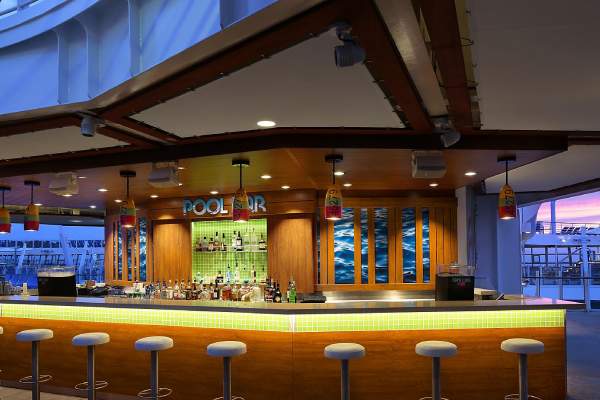 Adventure of the Seas Gallery Image